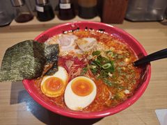 -寸屋拉面(凯德晶萃店)