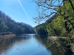 -石台牯牛降景区