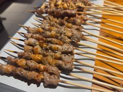 -肉串汪(月坛店)
