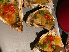 -蚝翅·海鲜粥·烧烤·宁夏滩羊季(玉米楼店)