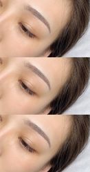 -久匠·纹眉半永久野生眉