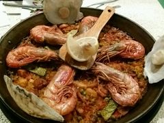 -Carmen卡门西班牙餐厅