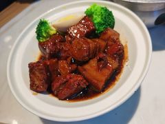 -小吴越·江浙融合菜(惠山万达广场店)
