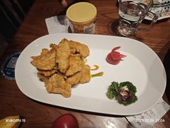 -驿楼兰·新疆菜(火车站店)