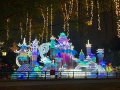 -深圳锦绣中华民俗村