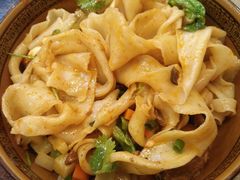 -西安饭庄·非遗陕菜(钟楼店)