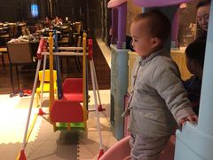 -武汉武昌威斯汀酒店-知味自助餐厅
