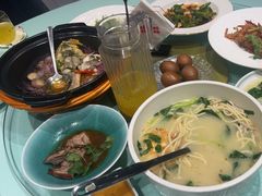 -苏先生海鲜渔庄(金桥店)