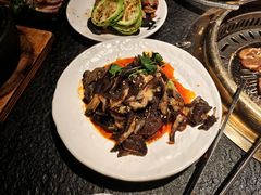 -嘿嘟嘟·肋条烧肉放题(爱融荟城店)