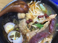 -螺大蛳柳州螺蛳粉·火锅·热干面(西城永捷店)