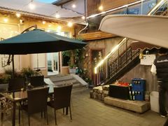 -后海16号·北京私房菜