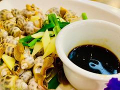 -海鲜城大家餐厅