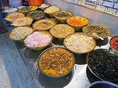 -带杏干面馆(洋湖景园店)