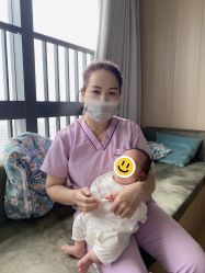 -禧月荟S月子中心(侨城店)