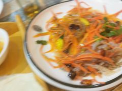 -老陕味道主题餐厅煎饼坊(东关店)