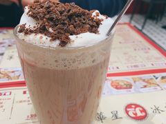 阿华田脆脆-華人 華星冰室(氹仔 店)