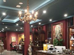 -美博·美术博物馆主题餐厅(威尼斯水城店)
