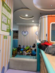 -孩子王童乐园(上海青浦吾悦广场店)