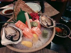 -月下料理(楷林IFC店)