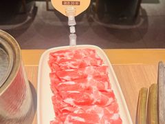 -巴奴毛肚火锅(京西大悦城店)