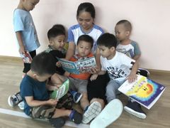 -星空布洛早教·托育(滨江店)