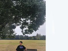 -山明水秀大饭店