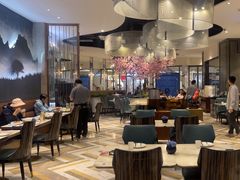 -宝月楼·台湾菜馆(天河城店)