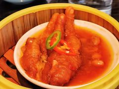 -五缘湾凯悦酒店·悦饗中餐厅