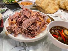 -醉霖生态餐厅(交大店)