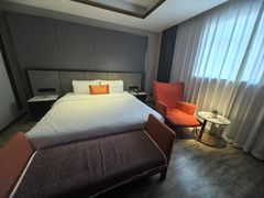 -和颐至尊酒店(上海人民广场南京路步行街店)