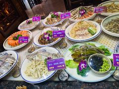 -松沪名灶·豆浆鱼头·新上海菜(飞航吾悦广场店)