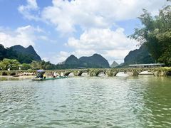 -靖西鹅泉风景区