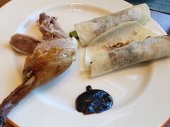 -济南香格里拉·咖啡泉自助餐厅