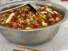-笑红饭庄