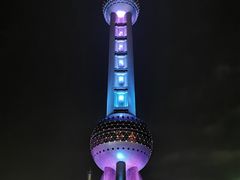 -东方明珠广播电视塔