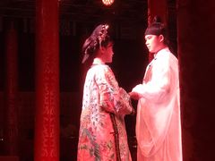 -白家大院·王府宫廷菜(苏州街店)