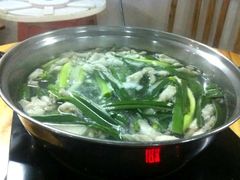 -秦记南岗鱼锅(珠吉路店)