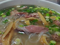 -老李家杂肝汤(回民街店)