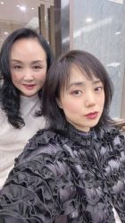 -扎嘎形象设计