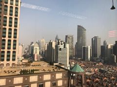 -中信银行(上海中信泰富广场支行)