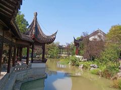 -八大山人梅湖景区