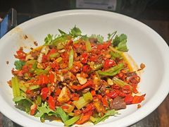 -湖兰金牌小炒肉(椒江万达店)