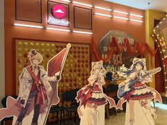 -必胜客(大悦城店)