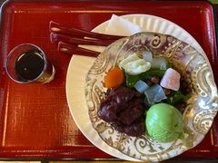 -中村藤吉(平等院店 )