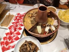 -东门口·新式老北京火锅(河西龙湖天街店)