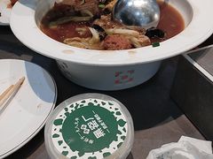 -黑窑厂糖油饼烤鸭·清真菜(旗舰店)