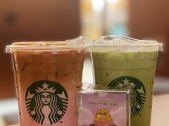 -星巴克臻选(北京颐堤港中心第二店)