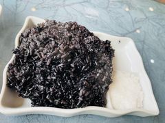 -山水之味·大鱼头·农家菜(张公洞店)