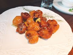 -肴约·花园式餐厅(湖里店)