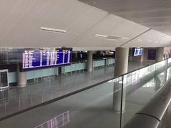 -温州龙湾国际机场